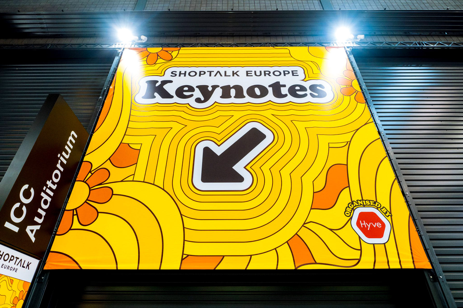 Wayfinding & signage