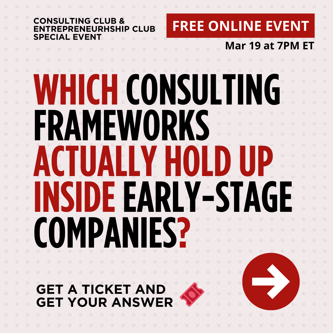Cornell ECC event
